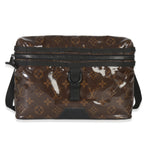 Louis Vuitton Monogram Glaze Canvas Messenger Bag PM