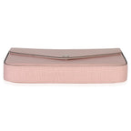 Louis Vuitton Rose Ballerine Epi Leather Félicie Pochette