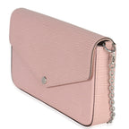 Louis Vuitton Rose Ballerine Epi Leather Félicie Pochette