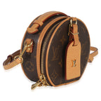 Louis Vuitton Monogram Canvas Mini Boite Chapeau