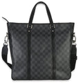 Louis Vuitton Damier Graphite Canvas Tadao Tote