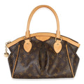 Louis Vuitton Monogram Canvas Tivoli PM