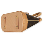 Louis Vuitton Monogram Canvas Alma BB