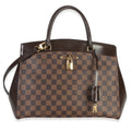Louis Vuitton Damier Ebene Canvas Rivoli MM