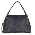 Louis Vuitton Marine Rouge Monogram Empreinte Ponthieu PM
