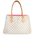 Louis Vuitton Damier Azur Canvas Calvi