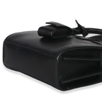 Saint Laurent Black Smooth Calfskin Toy Sac Du Jour