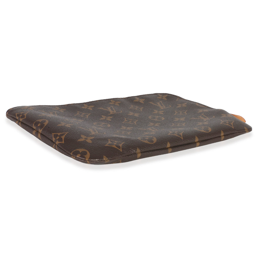 Louis Vuitton Monogram Canvas Etui Voyage PM Pouch