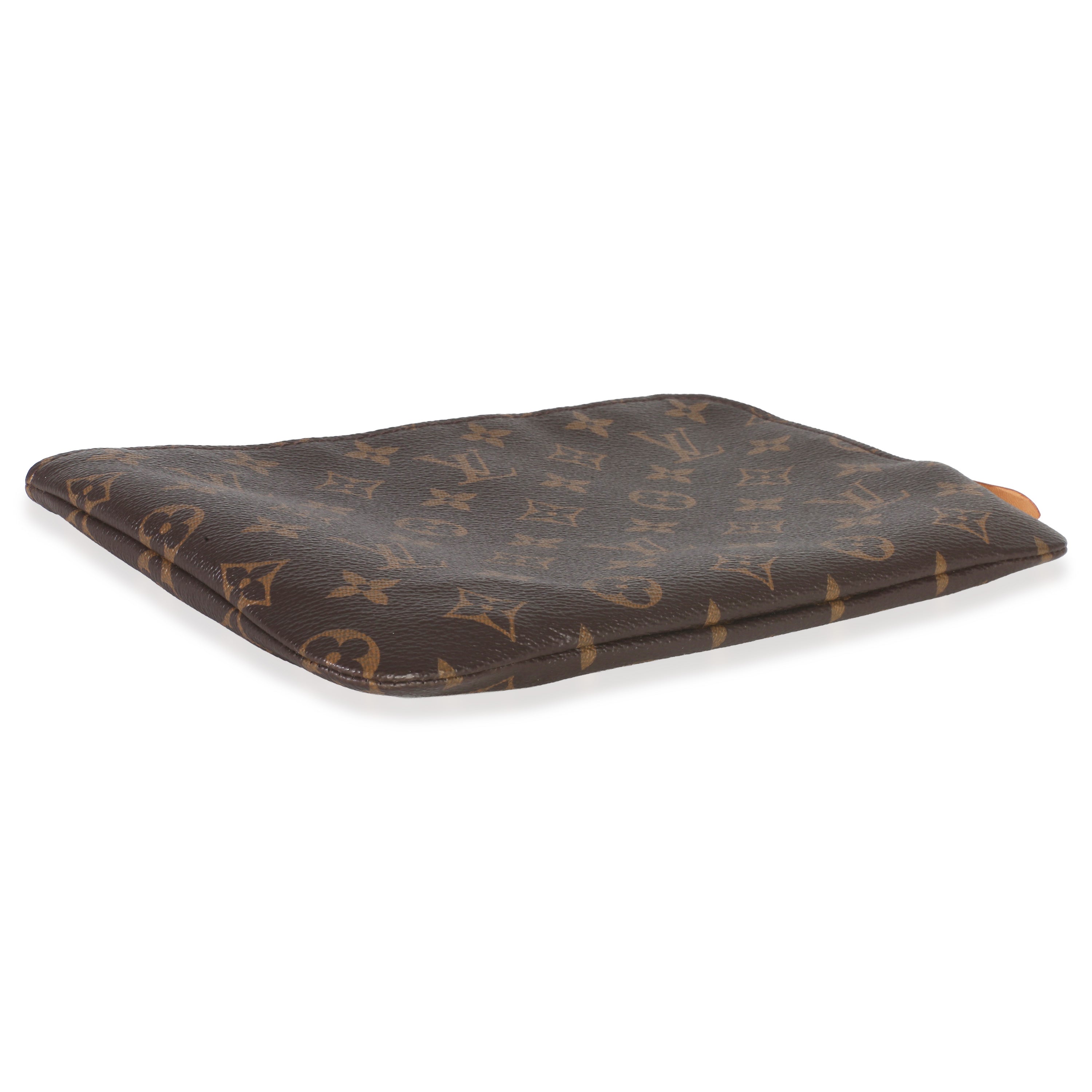 Louis Vuitton Monogram Canvas Etui Voyage PM Pouch