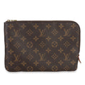 Louis Vuitton Monogram Canvas Etui Voyage PM Pouch