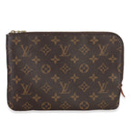 Louis Vuitton Monogram Canvas Etui Voyage PM Pouch