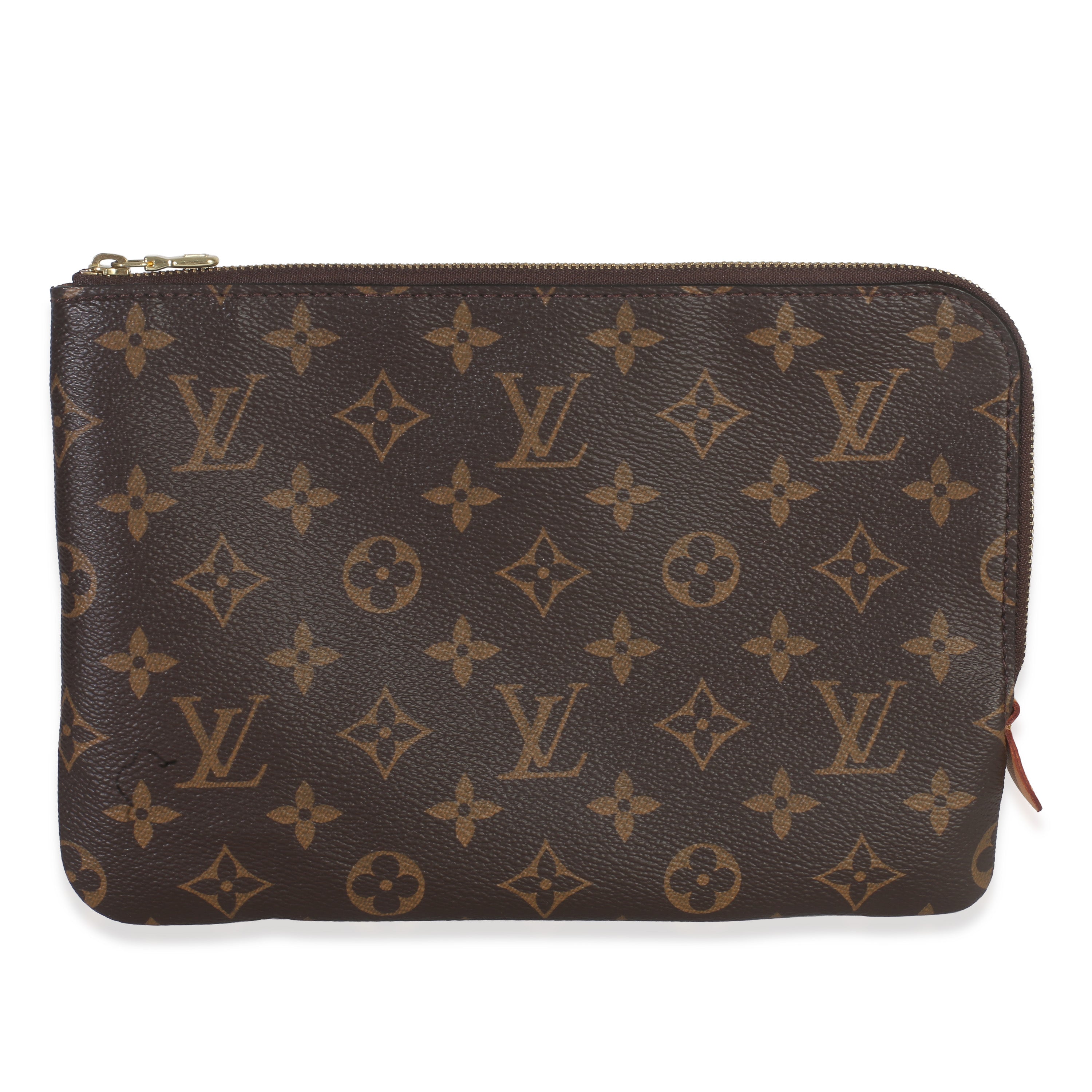 Louis Vuitton Monogram Canvas Etui Voyage PM Pouch