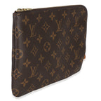 Louis Vuitton Monogram Canvas Etui Voyage PM Pouch