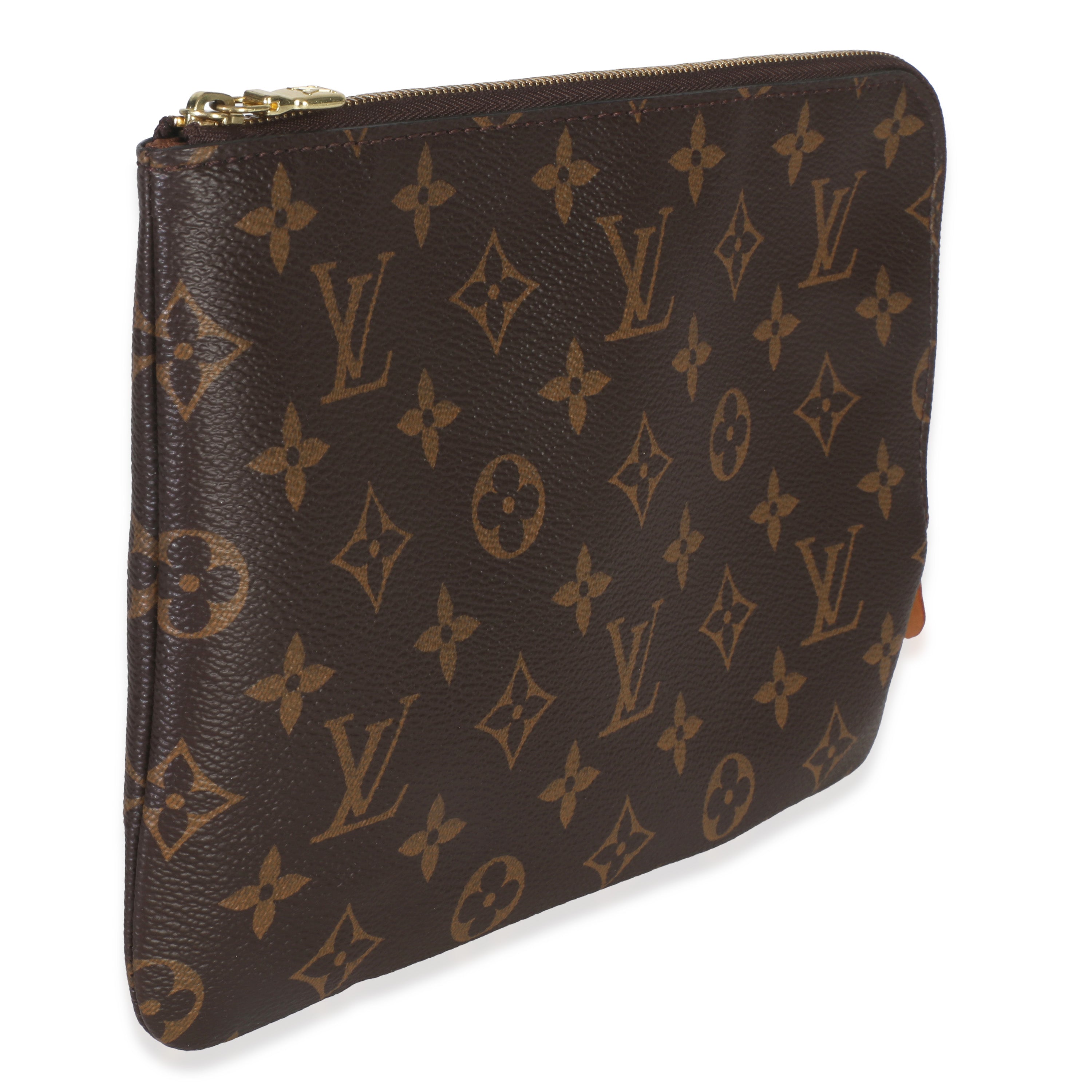 Louis Vuitton Monogram Canvas Etui Voyage PM Pouch