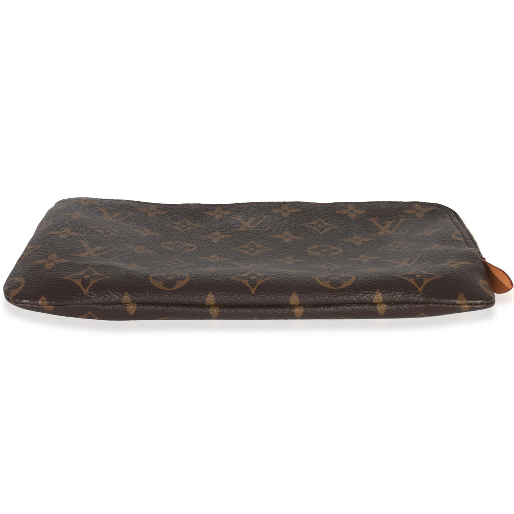 Louis Vuitton Monogram Canvas Etui Voyage PM Pouch