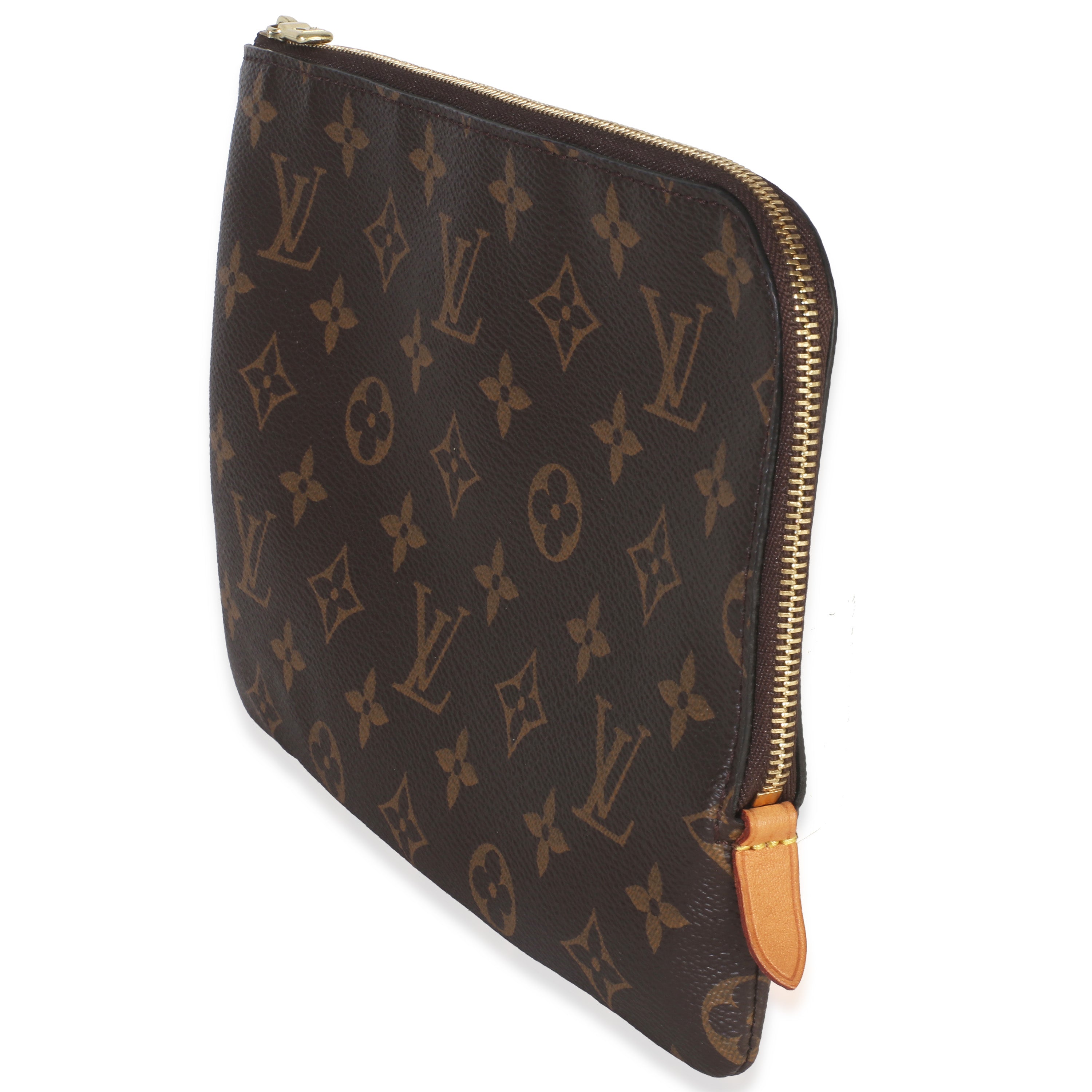 Louis Vuitton Monogram Canvas Etui Voyage PM Pouch