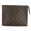 Louis Vuitton Monogram Canvas Toiletry Pouch 26