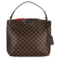 Louis Vuitton Damier Ebene Canvas Graceful PM