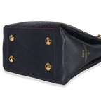 Louis Vuitton Marine Rouge Empreinte Surene BB