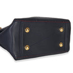 Louis Vuitton Marine Rouge Empreinte Surene BB