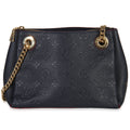 Louis Vuitton Marine Rouge Empreinte Surene BB