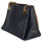 Louis Vuitton Marine Rouge Empreinte Surene BB