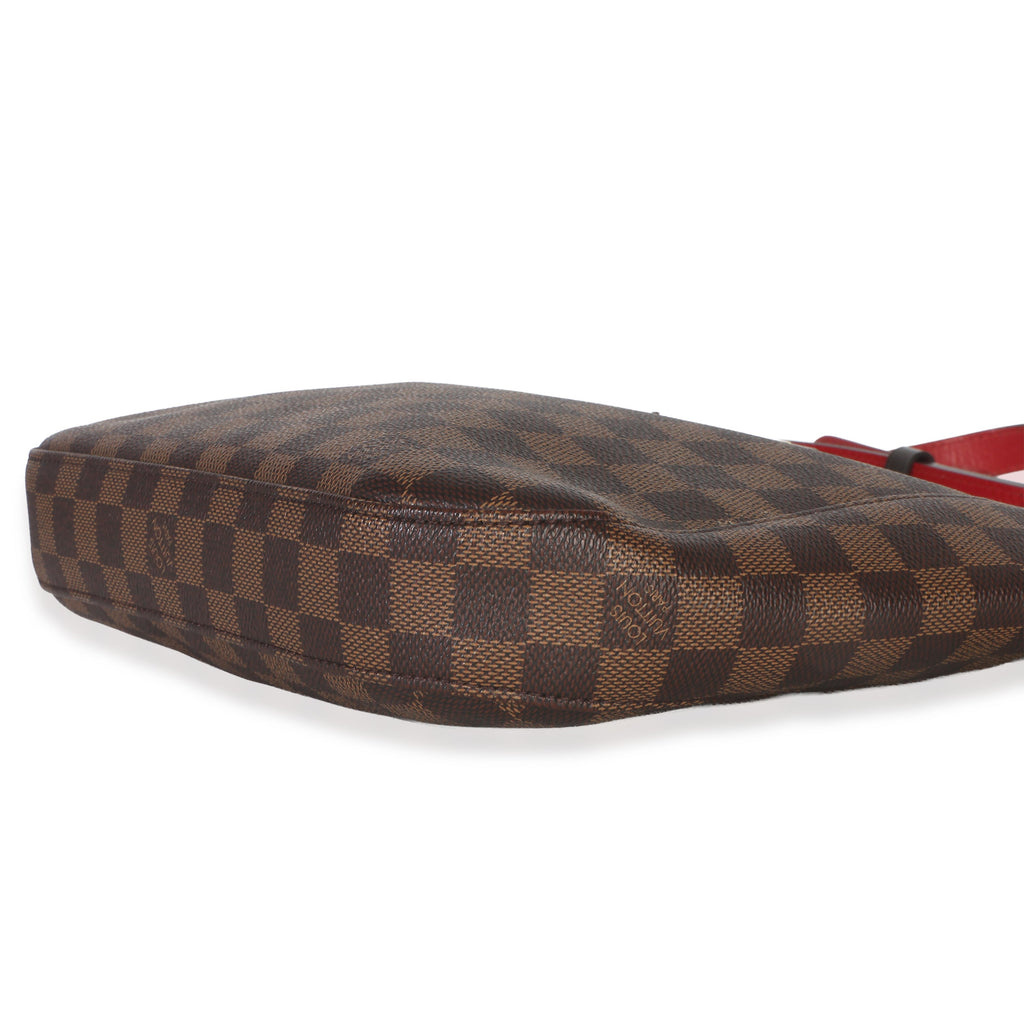 Louis Vuitton Damier Ebene South Bank Besace