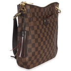 Louis Vuitton Damier Ebene South Bank Besace