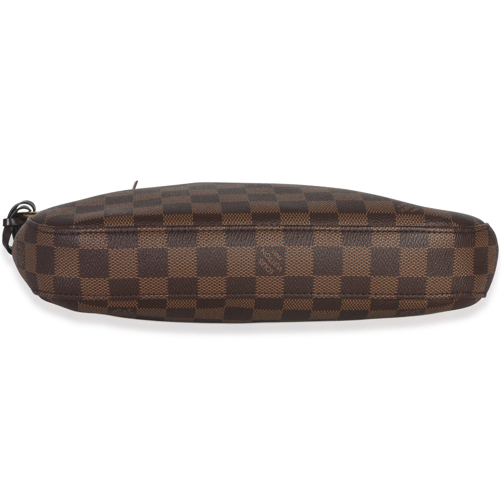 Louis Vuitton Damier Ebene South Bank Besace