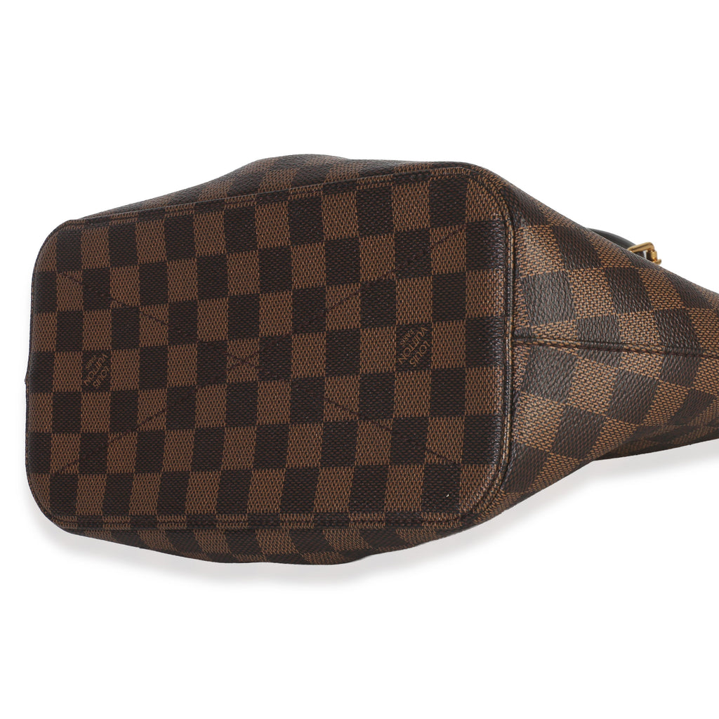 Louis Vuitton Damier Ebene Canvas Siena PM