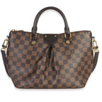 Louis Vuitton Damier Ebene Canvas Siena PM