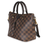 Louis Vuitton Damier Ebene Canvas Siena PM