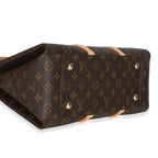 Louis Vuitton Monogram Canvas Soufflot MM