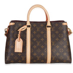 Louis Vuitton Monogram Canvas Soufflot MM