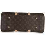 Louis Vuitton Monogram Canvas Soufflot MM