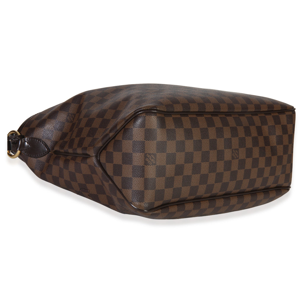 Louis Vuitton Damier Ebene Canvas Delightful PM