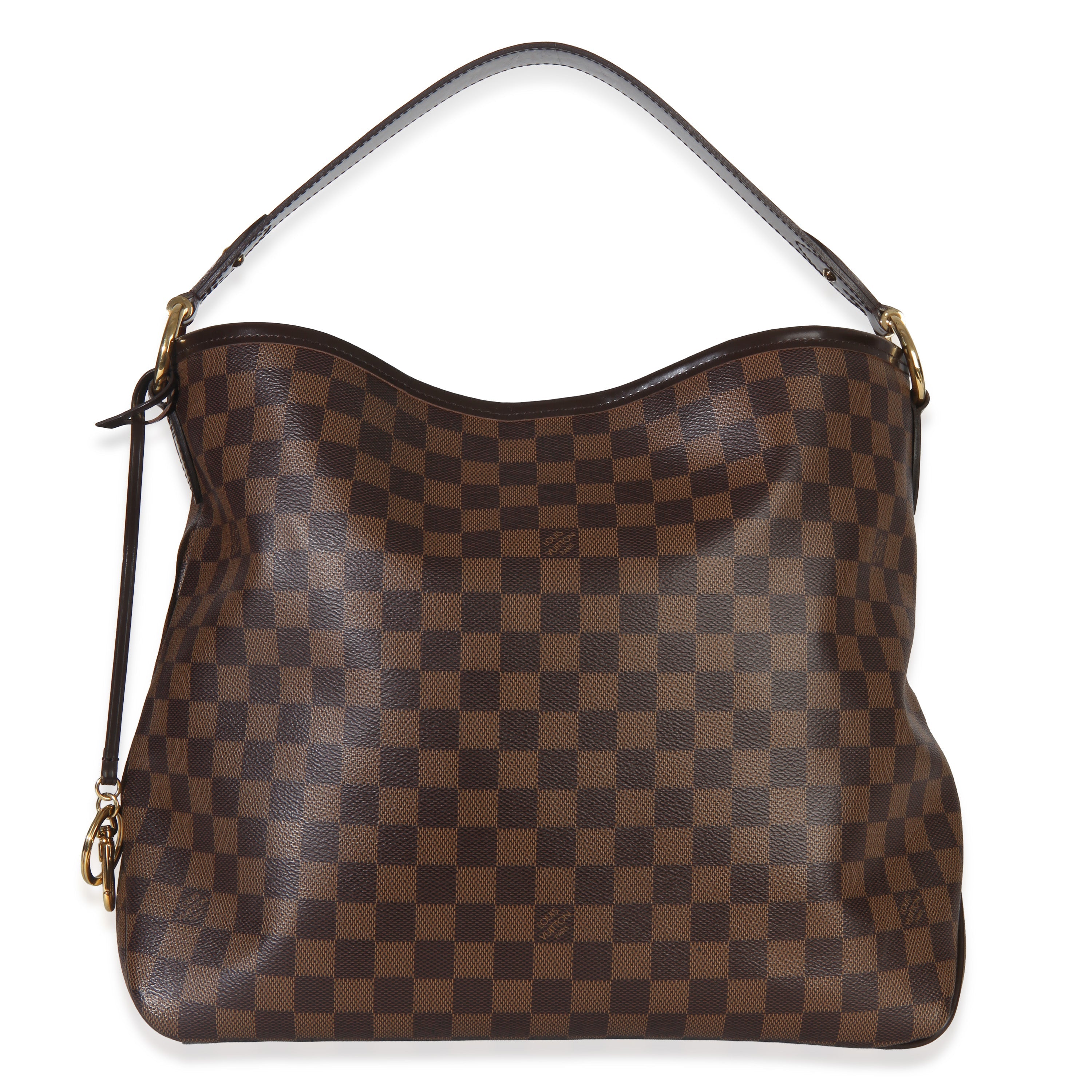 Louis Vuitton Damier Ebene Canvas Delightful PM