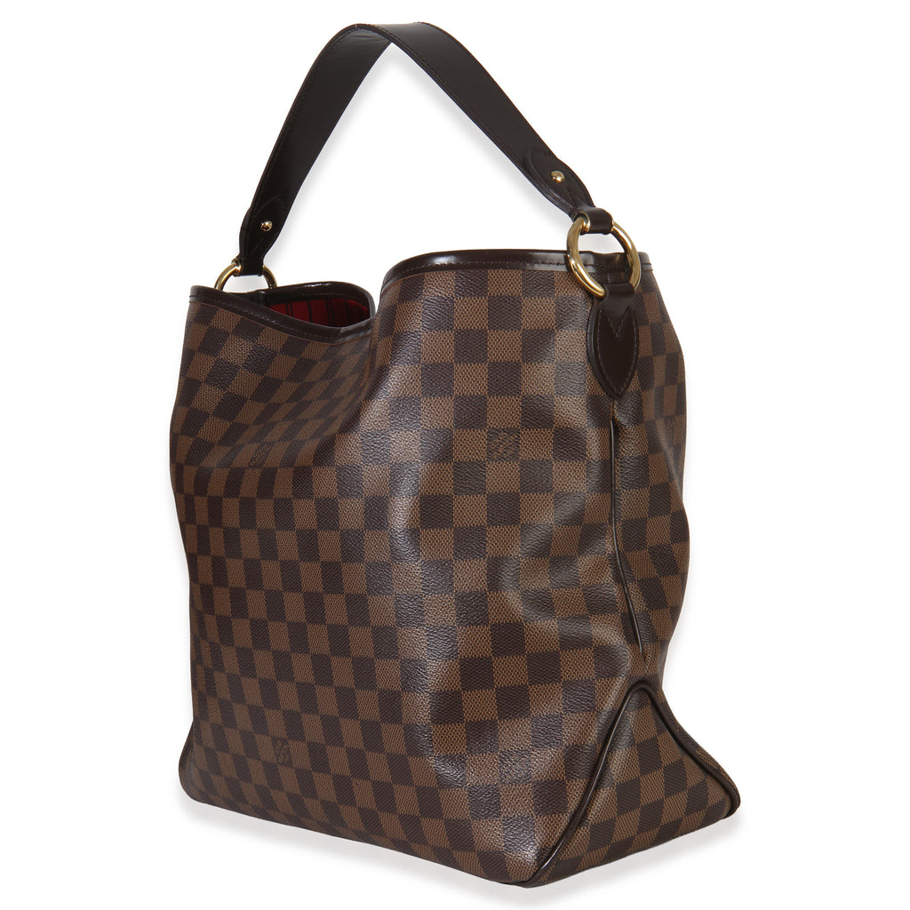 Louis Vuitton Damier Ebene Canvas Delightful PM