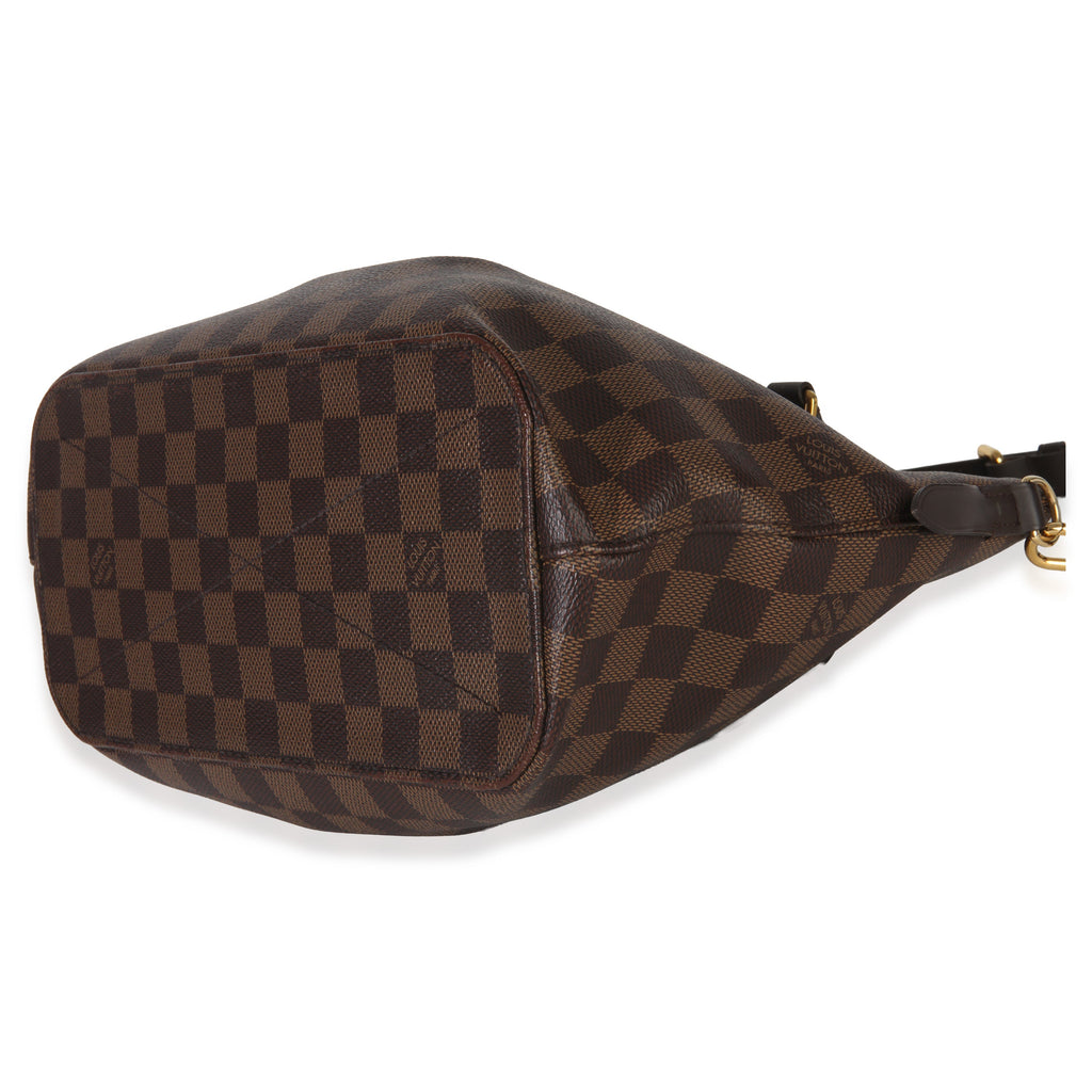 Louis Vuitton Damier Ebene Canvas Siena PM