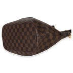 Louis Vuitton Damier Ebene Canvas Siena PM