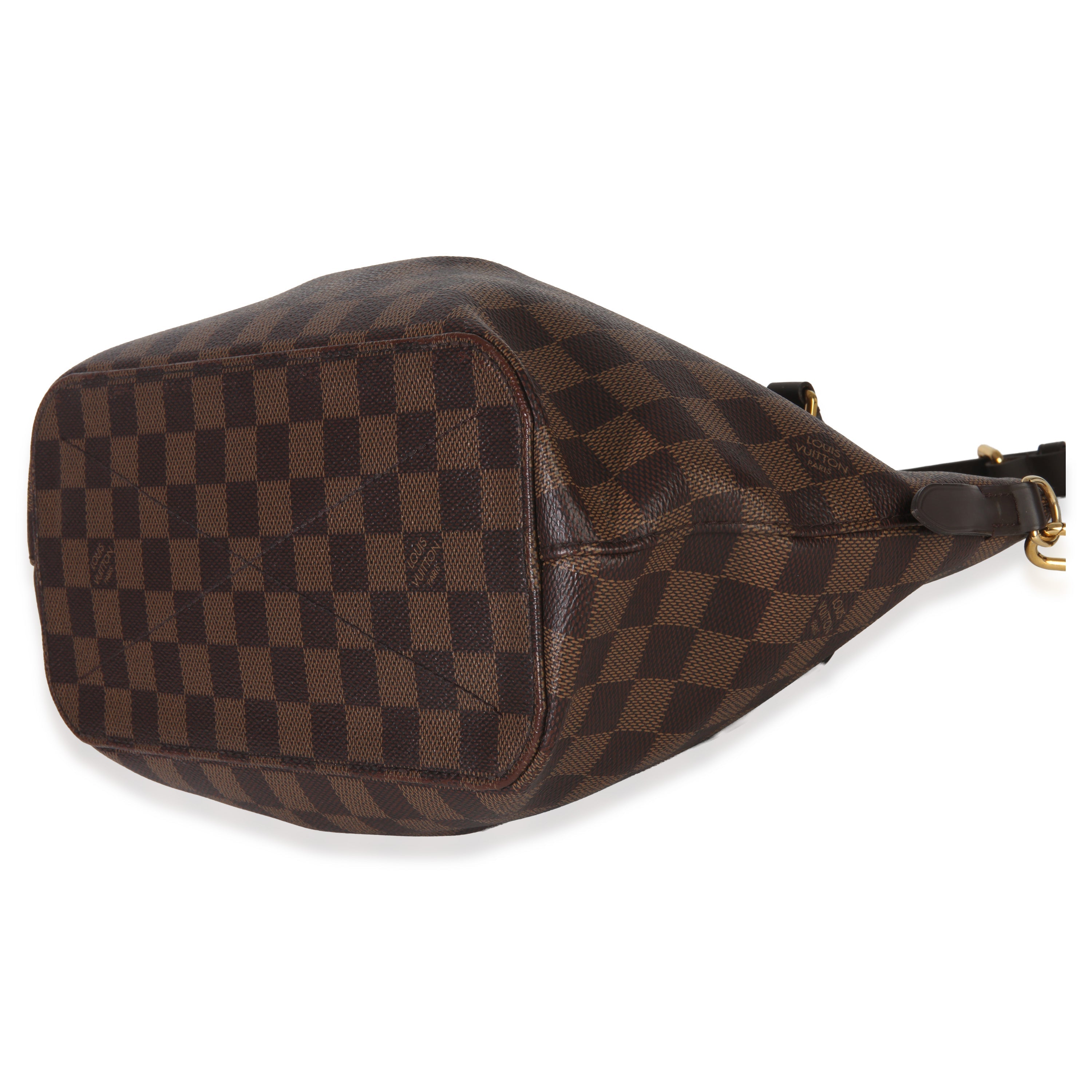 Louis Vuitton Damier Ebene Canvas Siena PM