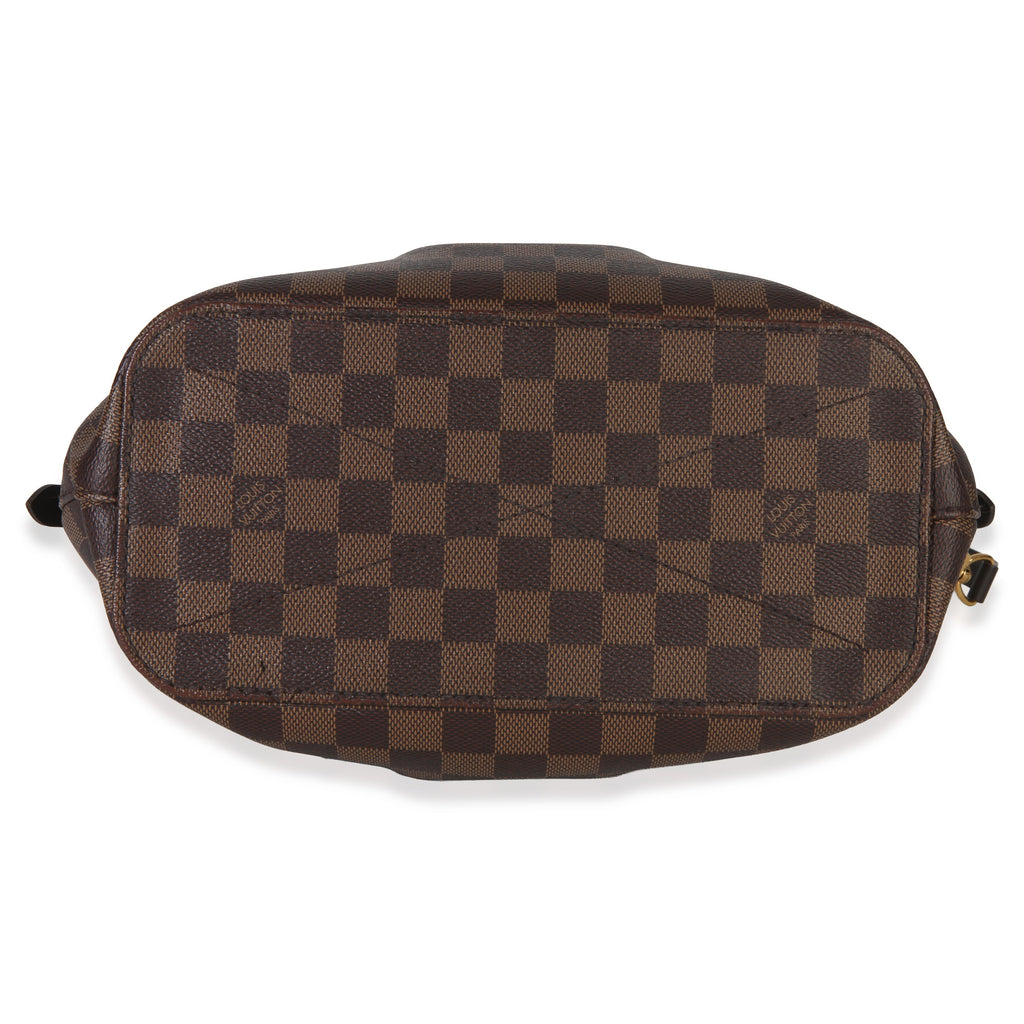 Louis Vuitton Damier Ebene Canvas Siena PM