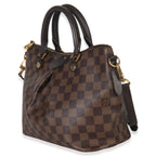 Louis Vuitton Damier Ebene Canvas Siena PM
