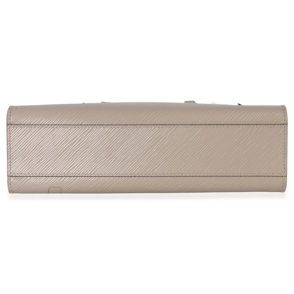 Louis Vuitton Galet Epi Monogram Canvas Sac Plat PM