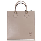 Louis Vuitton Galet Epi Monogram Canvas Sac Plat PM