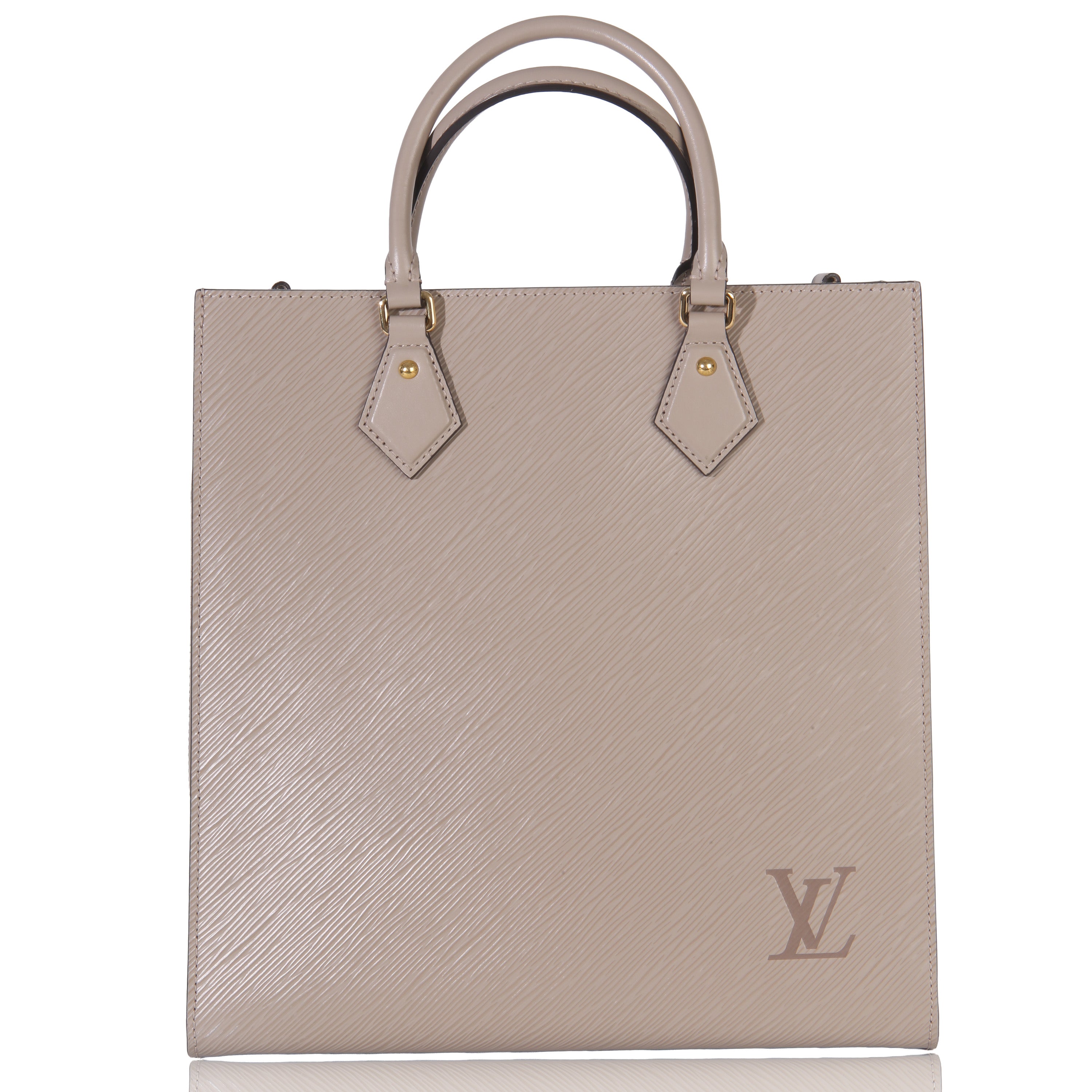 Louis Vuitton Galet Epi Monogram Canvas Sac Plat PM