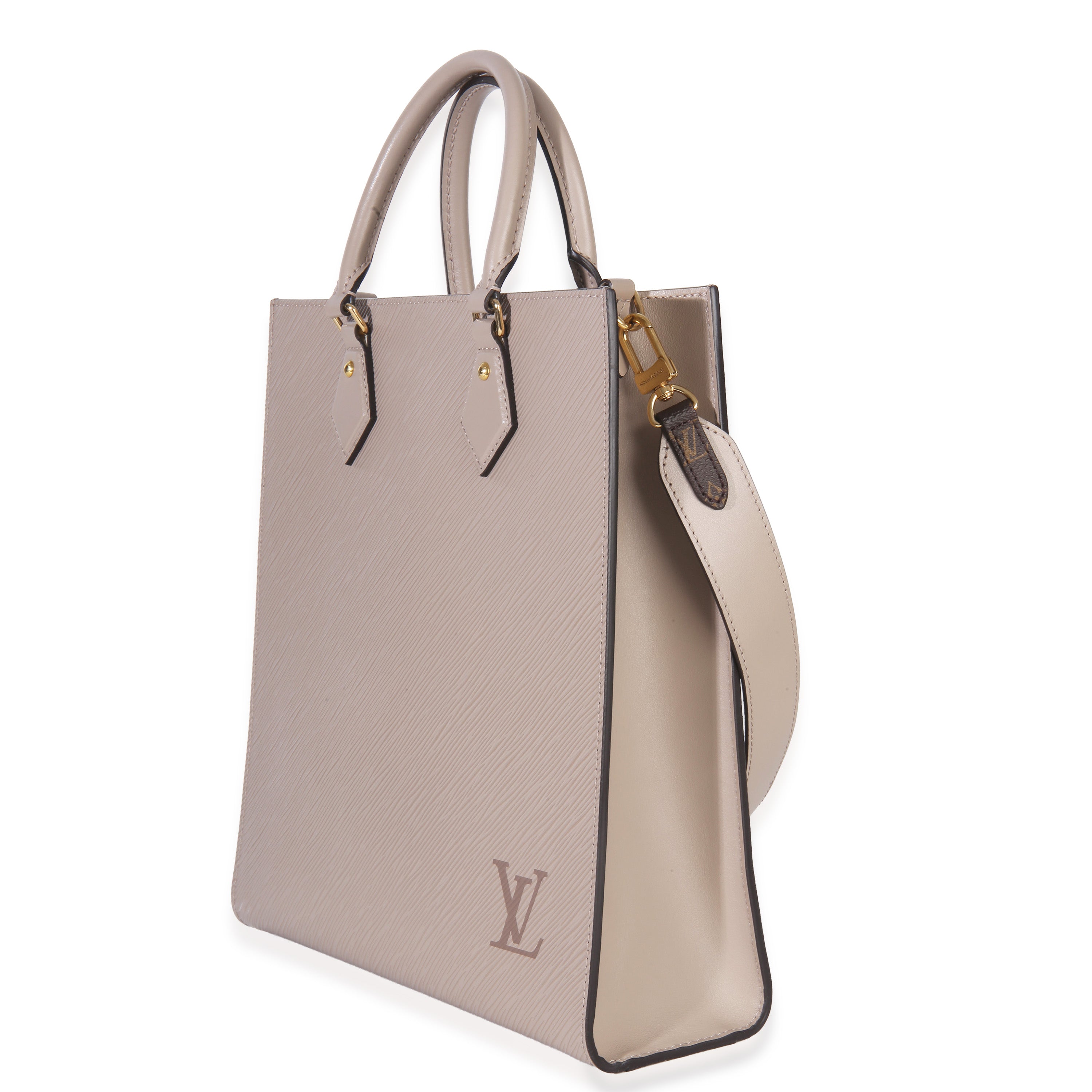 Louis Vuitton Galet Epi Monogram Canvas Sac Plat PM