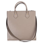 Louis Vuitton Galet Epi Monogram Canvas Sac Plat PM