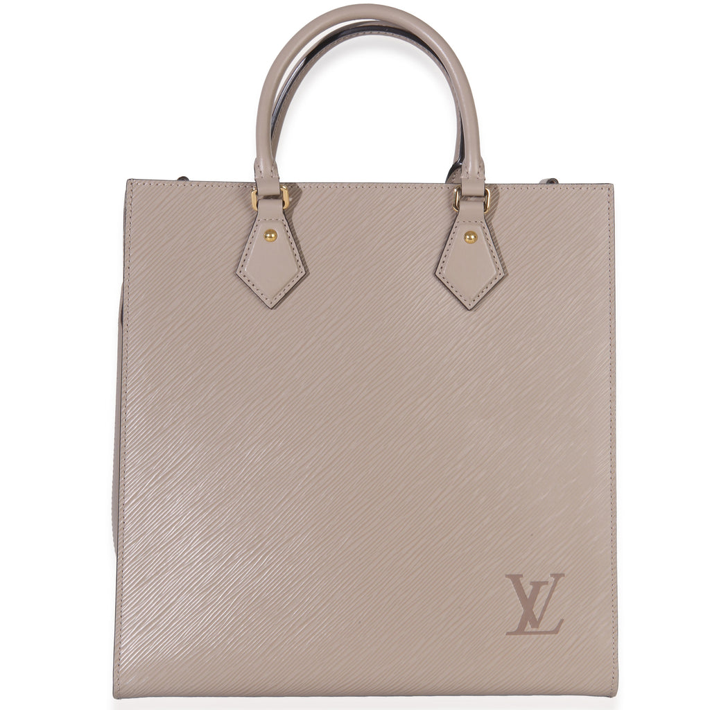 Louis Vuitton Galet Epi Monogram Canvas Sac Plat PM