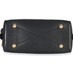 Louis Vuitton Black Monogram Empreinte Neo Alma BB